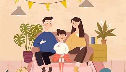 认知心理学概念